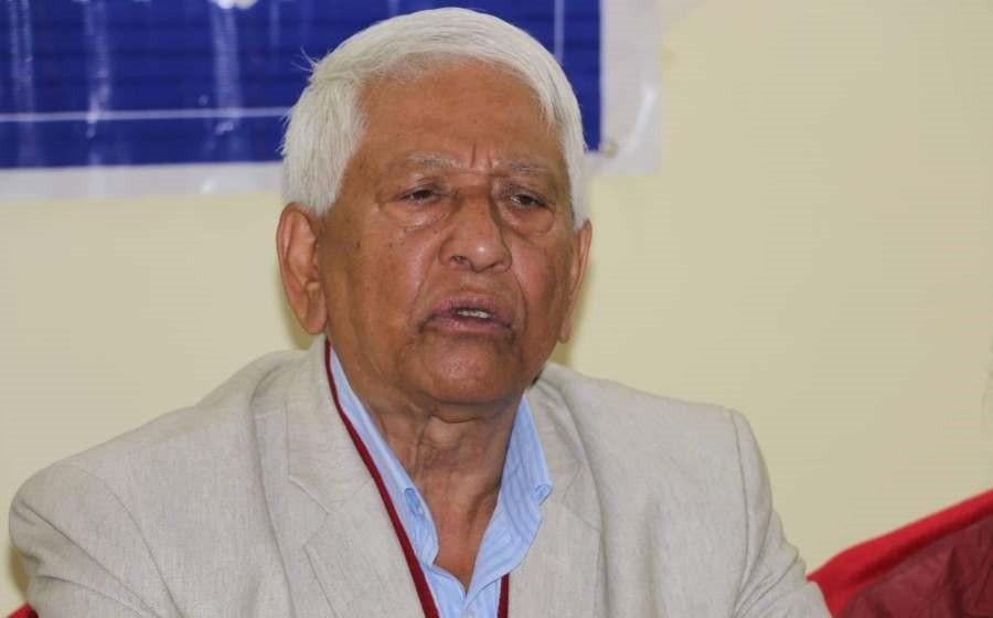 नुवाकोट-२ मा अर्जुननरसिंह केसीको प्रारम्भिक अग्रता